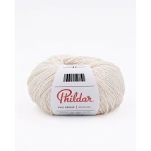 Pelote de laine Phildar Origin écru - Phildar - Mondial Tissus