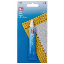 Colle textile tout usage 13 g Prym - Prym - Mondial Tissus