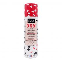 Colle définitive spray Odif 909 - Odif - Mondial Tissus