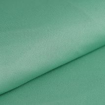 Toile outdoor déperlante bleu celadon - MT - Mondial Tissus
