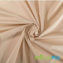 Tissu PUL Prosoft Foodsafe fin beige - Prosoft - Mondial Tissus