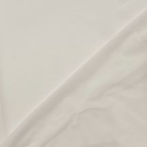 Entoilage thermocollant extensible blanc 150cm - Mondial Tissus