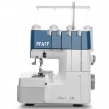 Surjeteuse Admire 1000 Pfaff Machine Overlock - Pfaff - Mondial Tissus