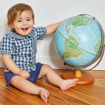 Patron Rio blouse mixte bébé 1m - 4ans - IKATEE - IKATEE - Mondial Tissus