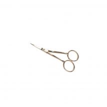 Ciseaux de broderie double courbure Bohin - Bohin - Mondial Tissus