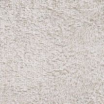 Tissu éponge léger uni Laguna beige - Mondial Tissus