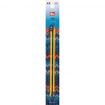 Aiguilles à tricoter pour enfants - Prym - Mondial Tissus