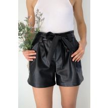 Patron Iris short femme du 32 au 52 - Clématisse Pattern - Clématisse Pattern - Mondial Tissus
