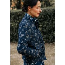 Patron couture blouson Dandelion du 34 au 52 - Maison Fauve - Maison Fauve - Mondial Tissus