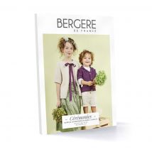 Catalogue n° 42 Été ceremonie - Bergère de France - Bergère de France - Mondial Tissus