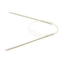 Aiguilles tricot circulaire 80 cm / n°2.5 - Bohin - Mondial Tissus