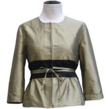 Patron Frégoli 586 - veste femme 44 à 50 - Frégoli - Mondial Tissus