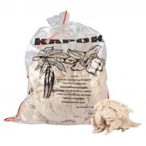 Kapok 1kg - anti moisissure - Mondial Tissus