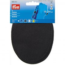 Renforts thermocollants noir - Prym - Mondial Tissus
