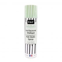 AntiStatic - Anti Electricité Statique - Odif - Mondial Tissus