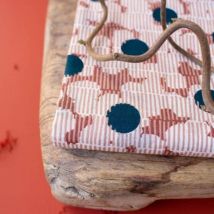 Tissu gaze de coton Mirage forest - Atelier Brunette - Atelier Brunette - Mondial Tissus