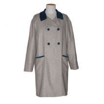 Patron Frégoli 962 - veste manteau femme 36 à 50 - Frégoli - Mondial Tissus