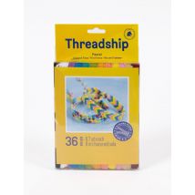 36 échevettes kids craft pastel - DMC - Mondial Tissus