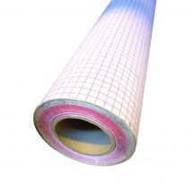 Polyphane adhésif opale au mètre 120 cm de large - Graine Créative - Mondial Tissus