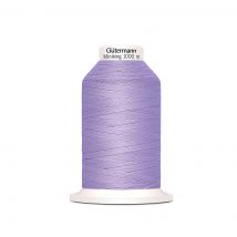 Cône de fil à coudre Miniking Gütermann - Mauve - COL 158 - Gütermann - Mondial Tissus