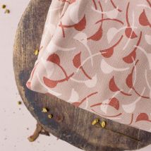 Tissu crêpe de viscose windy maple - Atelier Brunette - Atelier Brunette - Mondial Tissus