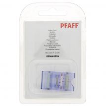 Pied de biche machine à coudre rouleaux transparents Pfaff - Pfaff - Mondial Tissus