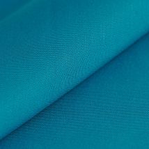 Toile transat unie topaze 45cm - Mondial Tissus