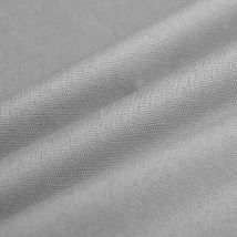 Tissu occultant light blanc grande largeur - MT - Mondial Tissus