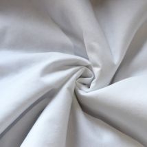 Tissu linette molletonnée phonique et thermique - Mondial Tissus