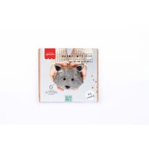 Kit à coudre DIY bouillote sèche - La Petite Épicerie - La Petite Epicerie - Mondial Tissus