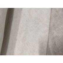 Entoilage molleton thermocollant HH1075 blanc 150cm - Mondial Tissus