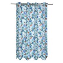 Rideau papillon 140x250cm - MT - Mondial Tissus