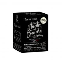Teinture textile Haute Couture noir - Haute Couture - Mondial Tissus