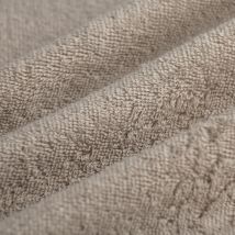Tissu éponge coton Premium spa lin - MT - Mondial Tissus