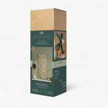 DMC KIT MACRAMÉ - SUSPENSION VAGUES - GIFT OF STITCH - DMC - Mondial Tissus