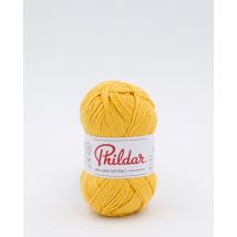 Pelote de fil à tricoter Love coton soleil - Phildar - Phildar - Mondial Tissus
