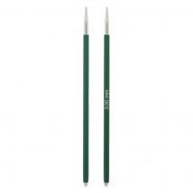 Aiguille à tricoter circulaire interchangeable standard Zing 3 mm - Knit Pro - Knit Pro - Mondial Tissus