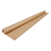Rouleau papier kraft brun 10m - Clairefontaine - Mondial Tissus