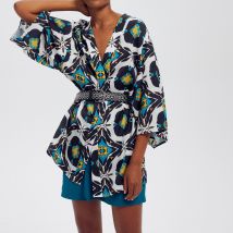 Patron Promod Couture - kimono Hanaé du XS au XXL - Promod Couture - Mondial Tissus