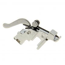 Attache clip pied bas standard compatible Singer - Pfaff - Mondial Tissus