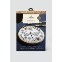 Kit broderie Libellule de la collection créateur - DMC - DMC - Mondial Tissus