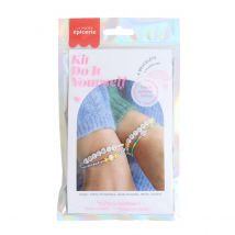 Kit DIY bracelets perles friends - La Petite Épicerie - La Petite Epicerie - Mondial Tissus