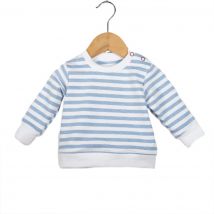 Patron Sintra sweat bébé 6mois - 4ans - IKATEE - IKATEE - Mondial Tissus