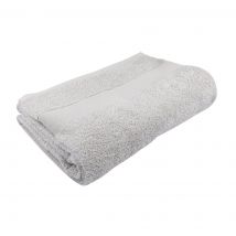 Drap de bain nuage 100x150cm 450gsm - MT - Mondial Tissus
