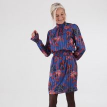 Patron tunique et robe Alhambra 34/48 - par Coralie Bijasson - Coralie Bijasson - Mondial Tissus