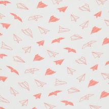 Tissu viscose avion - Mondial Tissus