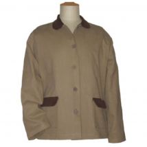 Patron Frégoli 409 - veste chasse enfant 12 à 16 ans - Frégoli - Mondial Tissus