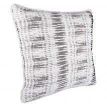 Housse de coussin graphique - MT - Mondial Tissus