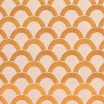 Tissu jacquard Ecailles - Mondial Tissus