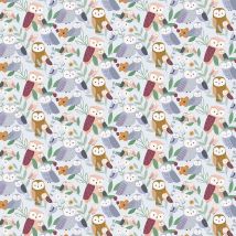Tissu Patchwork - Mondial Tissus